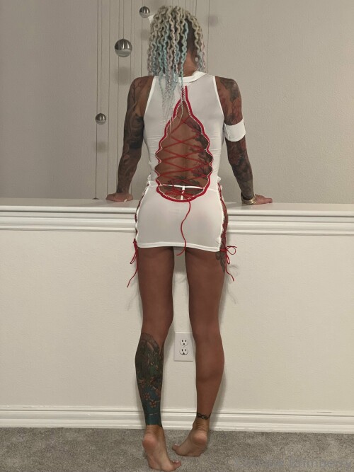 Christie Brimberry Nude Leaked Onlyfans Photo Christie Brimberry Nude Leaked Onlyfans Photo