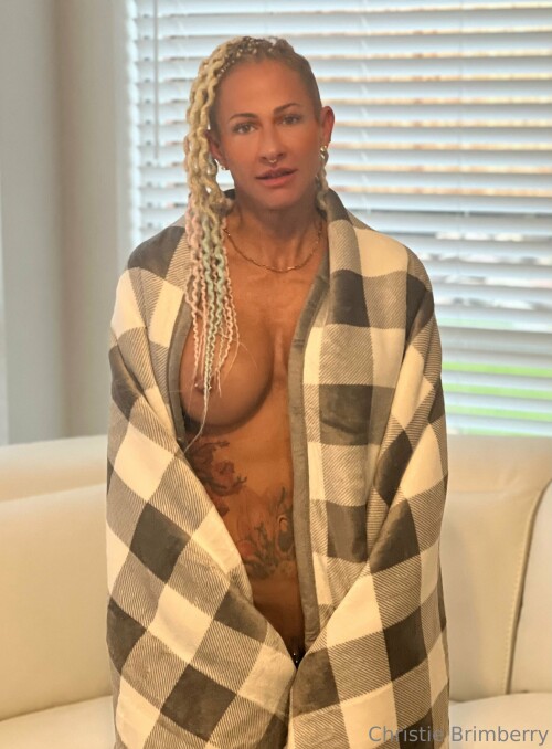 Christie Brimberry Nude Leaked Onlyfans Photo Christie Brimberry Nude Leaked Onlyfans Photo