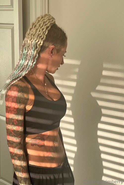 Christie Brimberry Nude Leaked Onlyfans Photo Christie Brimberry Nude Leaked Onlyfans Photo