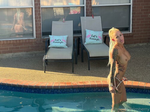 Christie Brimberry Nude Leaked Onlyfans Photo Christie Brimberry Nude Leaked Onlyfans Photo
