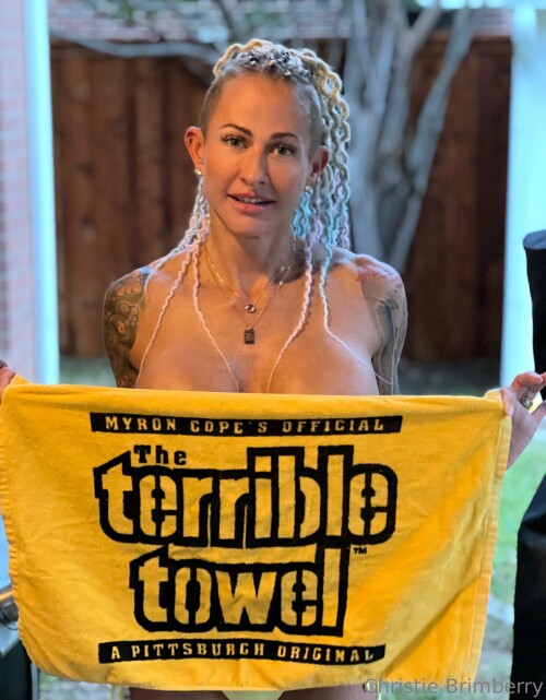 Christie Brimberry Nude Leaked Onlyfans Photo Christie Brimberry Nude Leaked Onlyfans Photo