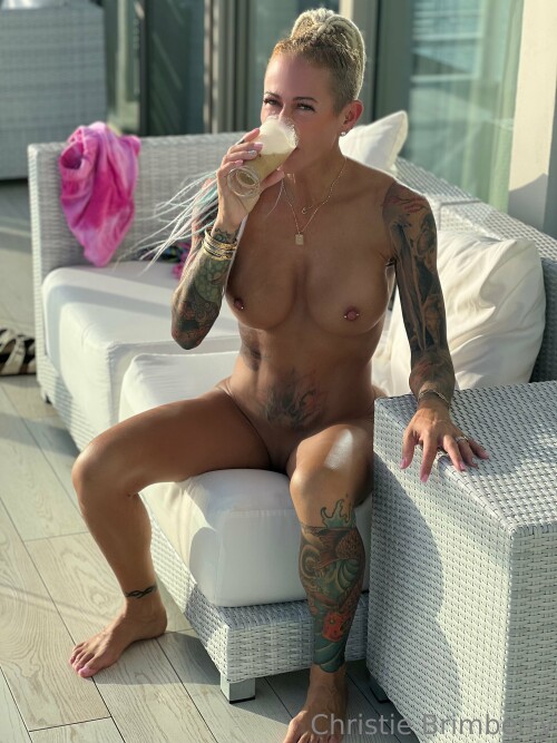 Christie Brimberry Nude Leaked Onlyfans Photo Christie Brimberry Nude Leaked Onlyfans Photo