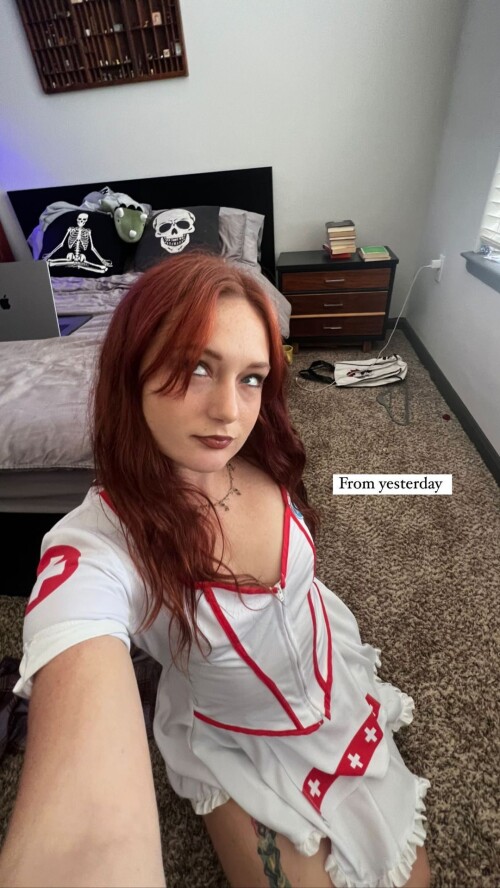 klaire.elizabeth Nude Leaked Onlyfans Photo