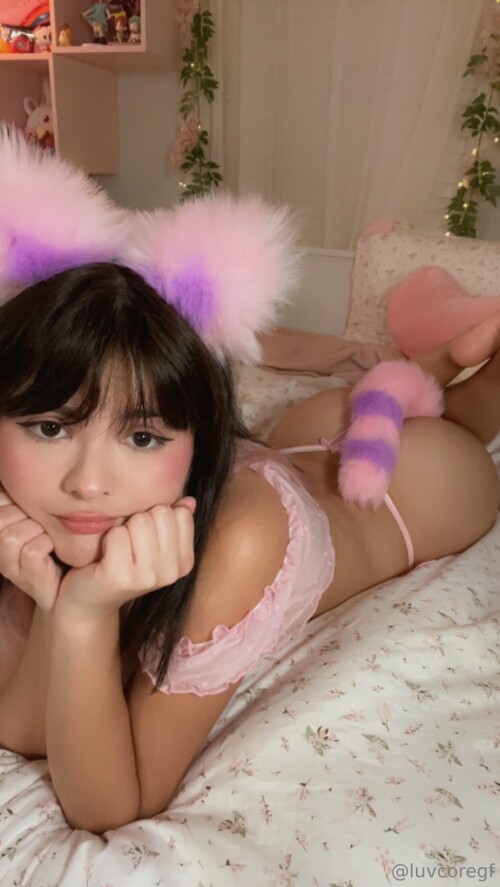luvcoregf | Fulltime Crybaby Nude Leaked Onlyfans Photo