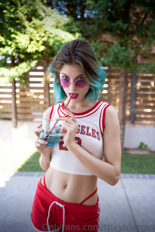 Trixy Blue Nude Leaked Onlyfans Photo Trixy Blue Nude Leaked Onlyfans Photo