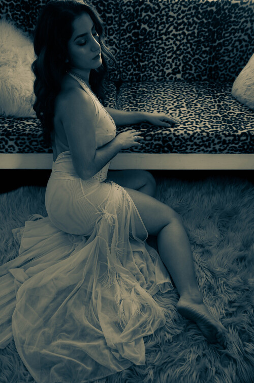 Carlotta Champagne Nude Leaked Onlyfans Photo