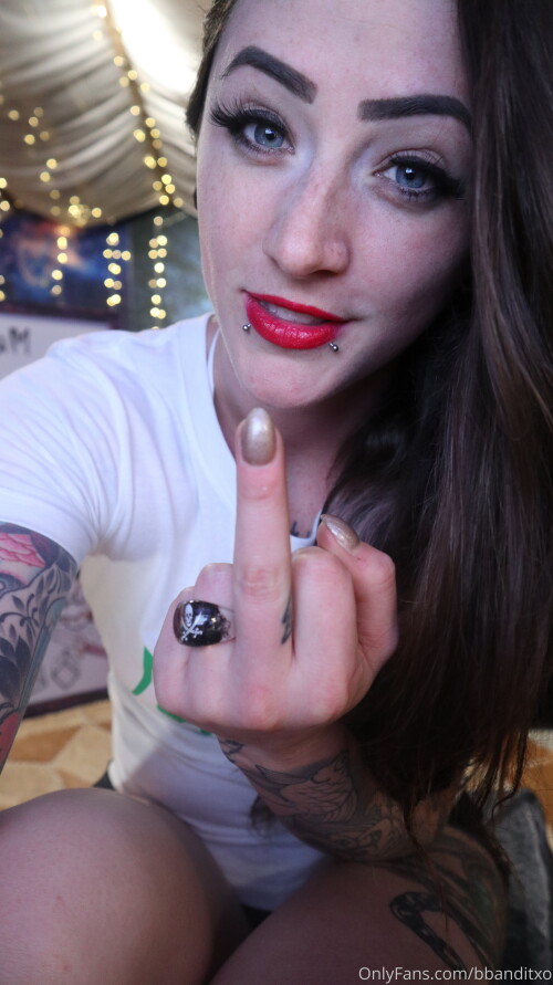 bbanditxo / Badlandbandit Nude Leaked Onlyfans Photo bbanditxo / Badlandbandit Nude Leaked Onlyfans Photo