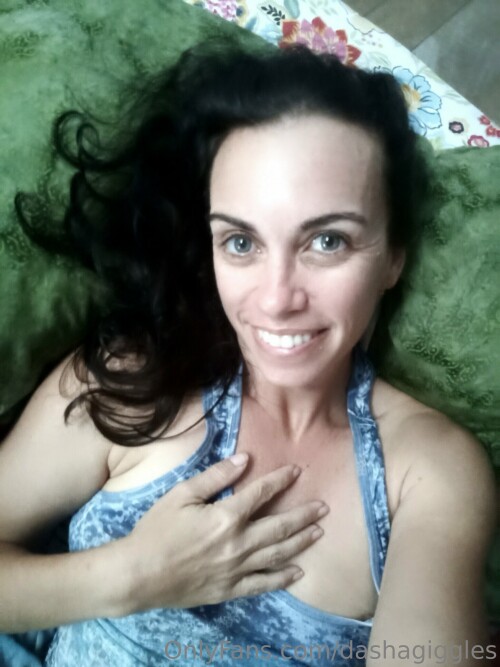 Dashaina | dashagiggles | daishasweet Nude Leaked Onlyfans Photo