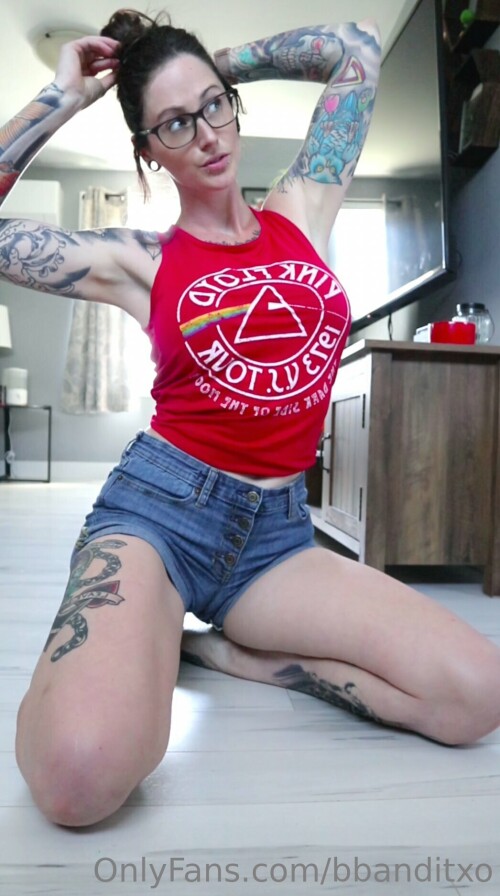 bbanditxo / Badlandbandit Nude Leaked Onlyfans Photo bbanditxo / Badlandbandit Nude Leaked Onlyfans Photo