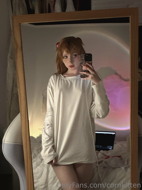 cornkitten / 7cornkitten7 Nude Leaked Onlyfans Photo cornkitten / 7cornkitten7 Nude Leaked Onlyfans Photo