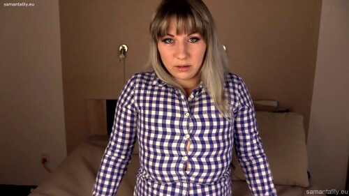 Samanta Lily Nude Leaked Onlyfans Photo Samanta Lily Nude Leaked Onlyfans Photo