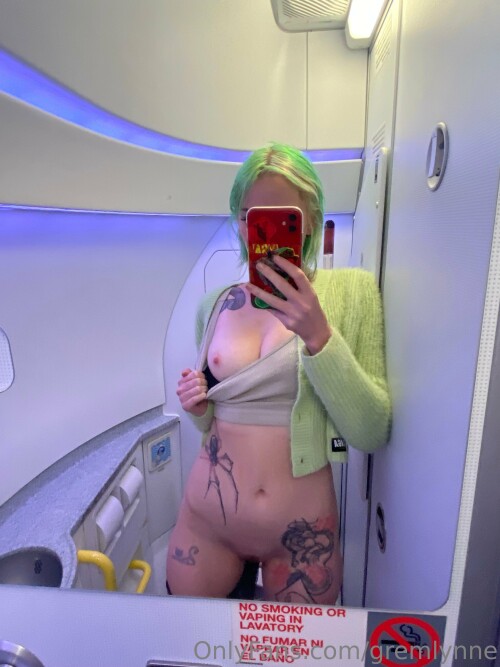 Gremlynne Nude Leaked Onlyfans Photo Gremlynne Nude Leaked Onlyfans Photo