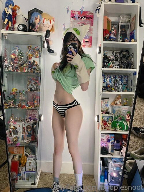Booplesnoot Nude Leaked Onlyfans Photo Booplesnoot Nude Leaked Onlyfans Photo