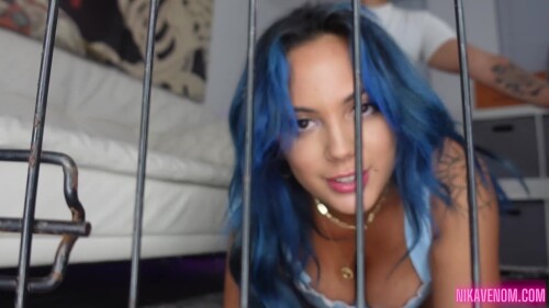 Nika Venom Nude Leaked Onlyfans Photo Nika Venom Nude Leaked Onlyfans Photo