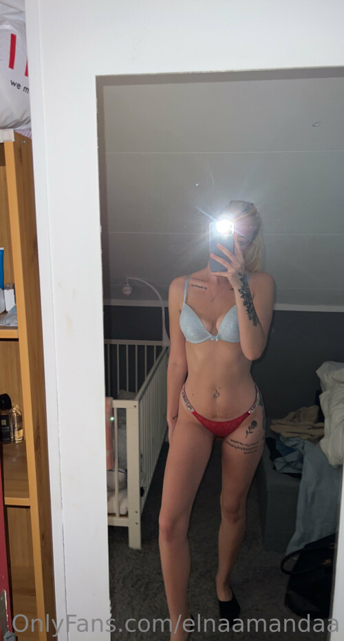 Amanda Leander Nude Leaked Onlyfans Photo Amanda Leander Nude Leaked Onlyfans Photo