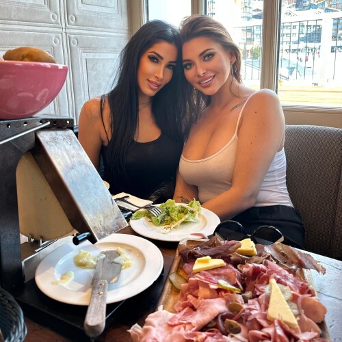 MYMFans- SuperCopines (Anna Paulina, Cléa Gauthier, Nephael, Margot Dulac and Tiffany) Nude Leaked Onlyfans Photo MYMFans- SuperCopines (Anna Paulina, Cléa Gauthier, Nephael, Margot Dulac and Tiffany) Nude Leaked Onlyfans Photo