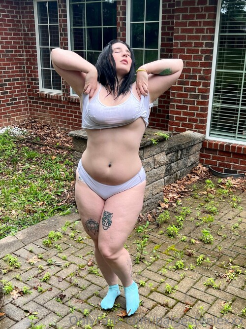 Paige Steele Nude Leaked Onlyfans Photo Paige Steele Nude Leaked Onlyfans Photo