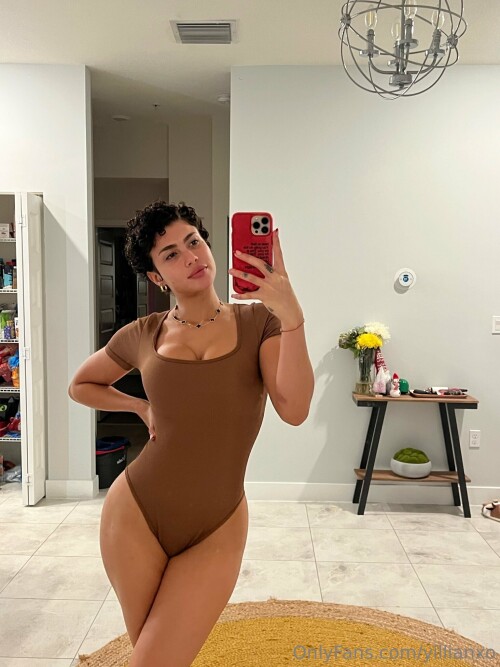Kolquis Nude Leaked Onlyfans Photo