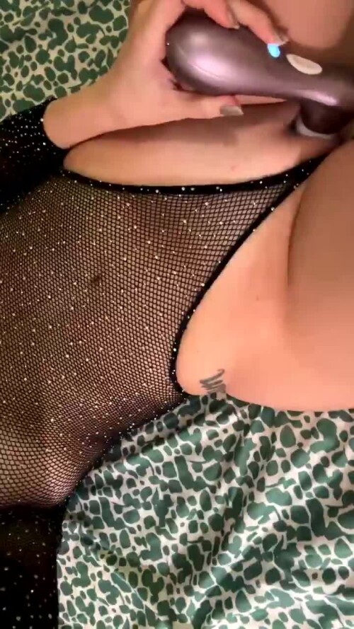 Della Dreams Nude Leaked Onlyfans Photo Della Dreams Nude Leaked Onlyfans Photo