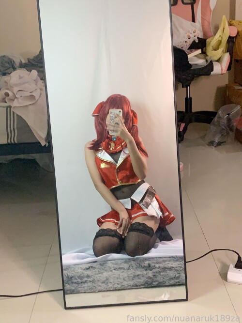 เนย.Noeyno Nude Leaked Onlyfans Photo