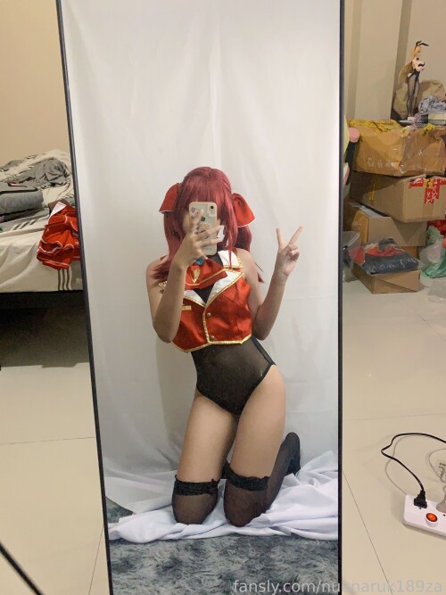 เนย.Noeyno Nude Leaked Onlyfans Photo