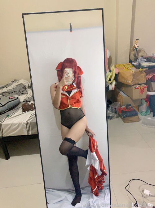 เนย.Noeyno Nude Leaked Onlyfans Photo