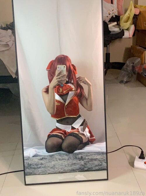 เนย.Noeyno Nude Leaked Onlyfans Photo