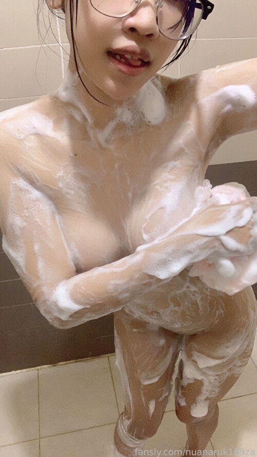 เนย.Noeyno Nude Leaked Onlyfans Photo