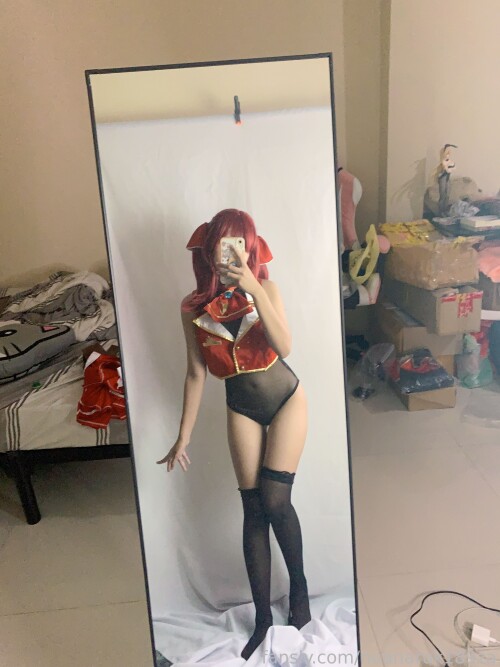 เนย.Noeyno Nude Leaked Onlyfans Photo