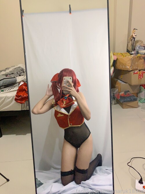 เนย.Noeyno Nude Leaked Onlyfans Photo