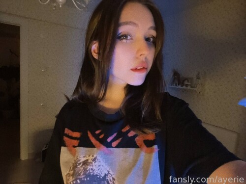 Ayerie Nude Leaked Onlyfans Photo Ayerie Nude Leaked Onlyfans Photo
