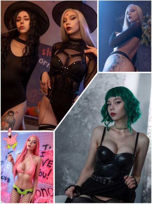 Kaya Nilson Nude Leaked Onlyfans Photo Kaya Nilson Nude Leaked Onlyfans Photo