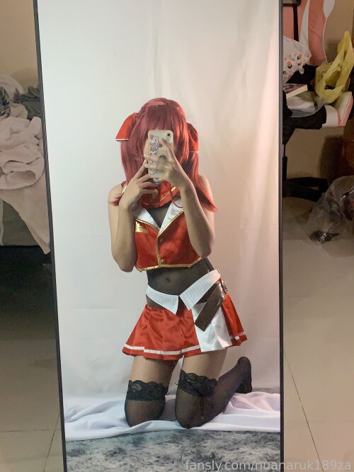 เนย.Noeyno Nude Leaked Onlyfans Photo