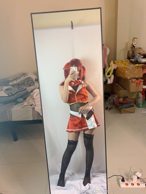 เนย.Noeyno Nude Leaked Onlyfans Photo