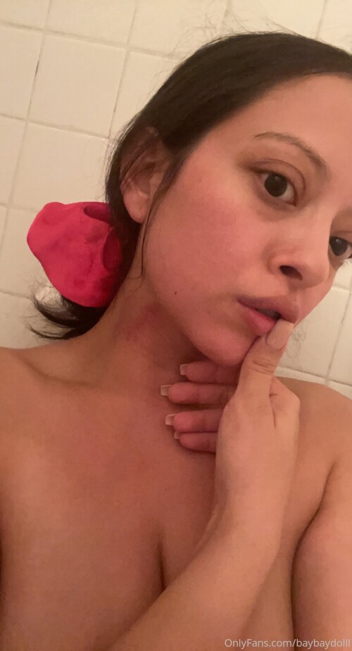 Gabydoll Nude Leaked Onlyfans Photo Gabydoll Nude Leaked Onlyfans Photo