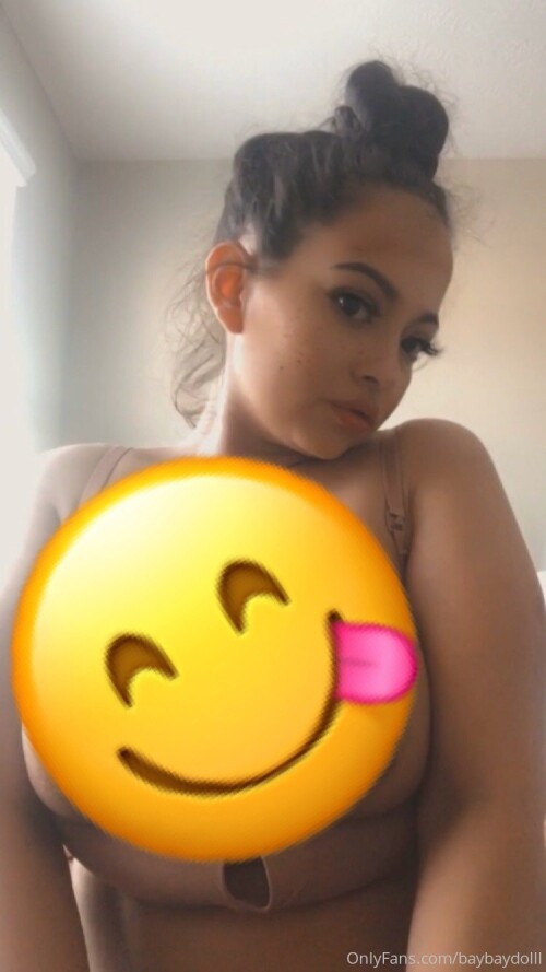 Gabydoll Nude Leaked Onlyfans Photo Gabydoll Nude Leaked Onlyfans Photo