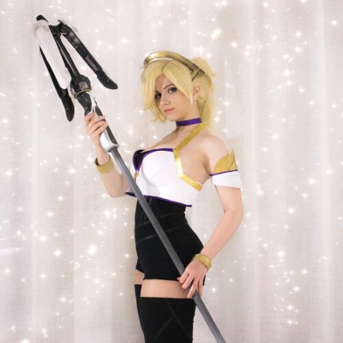 Mirikashi Cosplay Nude Leaked Onlyfans Photo Mirikashi Cosplay Nude Leaked Onlyfans Photo