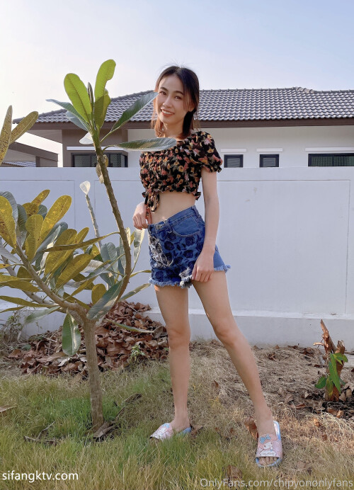Chipyononlyfans from Thailand Nude Leaked Onlyfans Photo Chipyononlyfans from Thailand Nude Leaked Onlyfans Photo