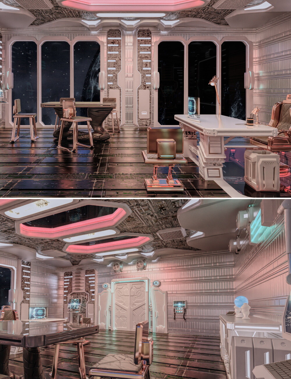 gravityspacepersonaloffice00maindaz3d886a99ec55046eec