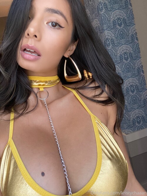 Kristy Chan Nude Leaked Onlyfans Photo Kristy Chan Nude Leaked Onlyfans Photo