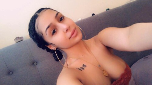 Ratchetshawtygoddess - Hoodhippiegoddess - Vitiligomermaid Nude Leaked Onlyfans Photo