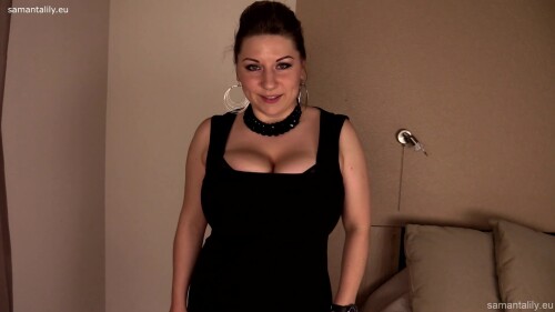 Samanta Lily Nude Leaked Onlyfans Photo Samanta Lily Nude Leaked Onlyfans Photo