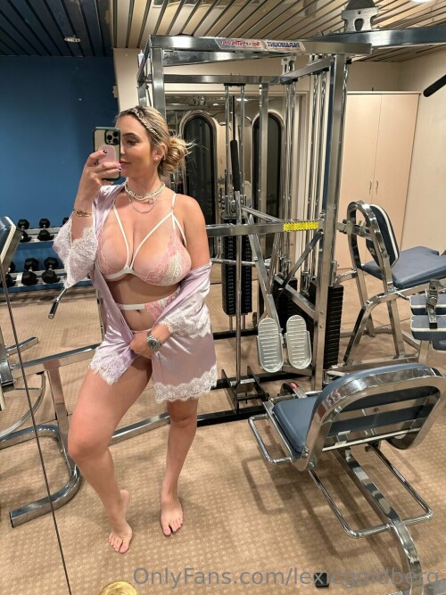 Lexicgoldberg / Lexi Cayla Nude Leaked Onlyfans Photo Lexicgoldberg / Lexi Cayla Nude Leaked Onlyfans Photo