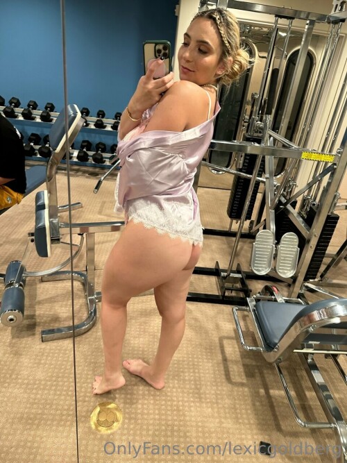 Lexicgoldberg / Lexi Cayla Nude Leaked Onlyfans Photo Lexicgoldberg / Lexi Cayla Nude Leaked Onlyfans Photo