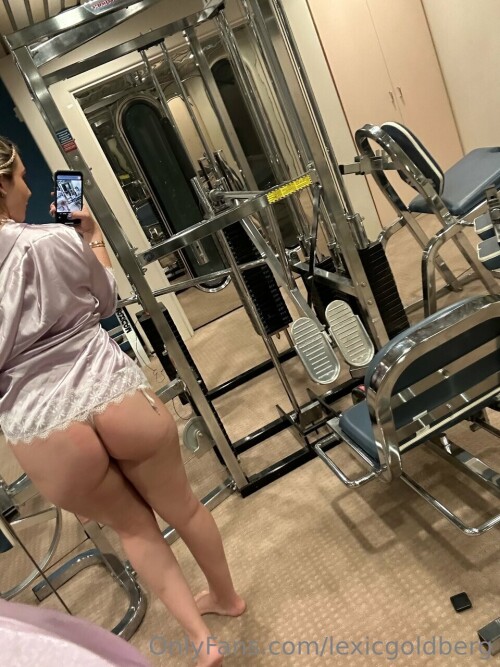 Lexicgoldberg / Lexi Cayla Nude Leaked Onlyfans Photo Lexicgoldberg / Lexi Cayla Nude Leaked Onlyfans Photo