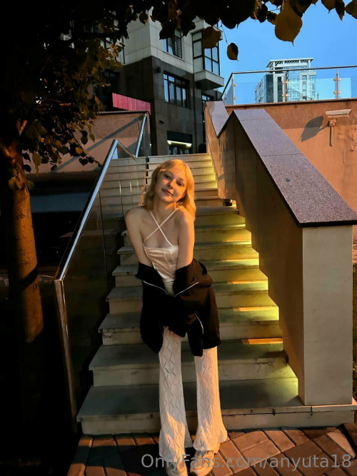HolySorry | holysorry_paid | anyuta18 Nude Leaked Onlyfans Photo HolySorry | holysorry_paid | anyuta18 Nude Leaked Onlyfans Photo