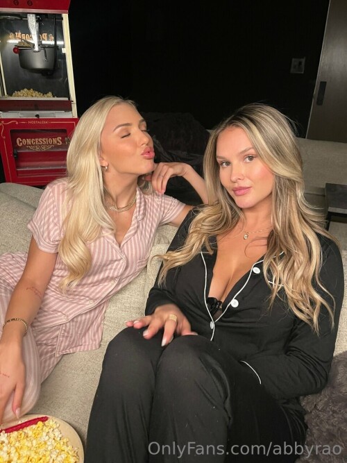 Abby Rao | abbyrao Nude Leaked Onlyfans Photo