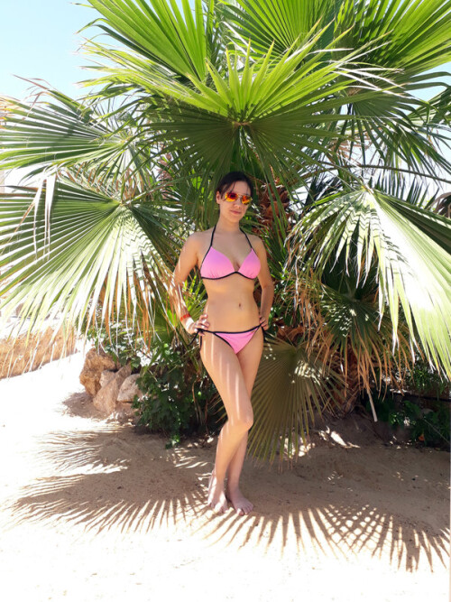 Tanya Sochivet / Tanya Croft / Laura B / Denise K Nude Leaked Onlyfans Photo
