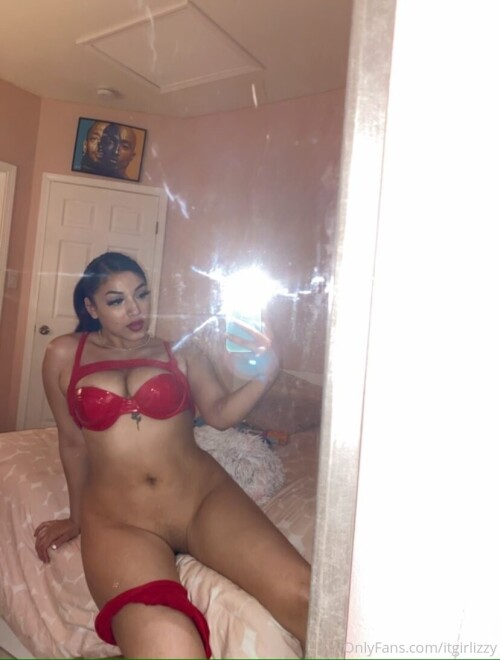 Itgirlizzy Nude Leaked Onlyfans Photo Itgirlizzy Nude Leaked Onlyfans Photo