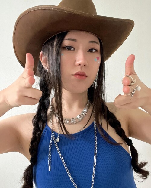 JisuArtist Nude Leaked Onlyfans Photo JisuArtist Nude Leaked Onlyfans Photo